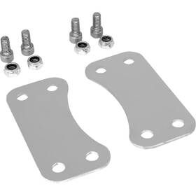 Fb14-ss Coastal Moto Fender Riser Kit - Polished