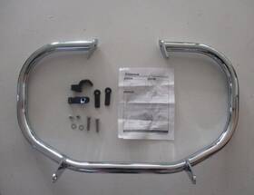 01-2461 Cobra Fatty Freeway Bar Kawasaki Vulcan 1600 Classic 2003-2008 New Pt