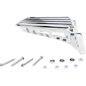 02-4466 Cobra Sissy Bar Luggage Rack Tube Chrome #02-4466 Kawasaki Nomad 1700
