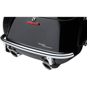 0530-1377 Cobra 602-3100 Rear Bumper - Trunk Guard Freewheeler