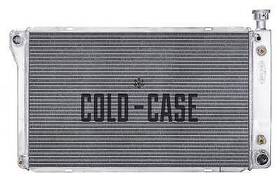 Gmt572a Cold Case Radiators 88 98 Fits For Gm P U 1500 Radiator