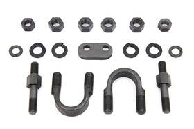 2682-17 Colony Rear Crash Bar Mount Kit