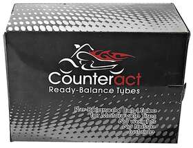 Mkt-09 Counteract 2.75/3.00-23 Inner Tube With Pre-installed Balancing Beads