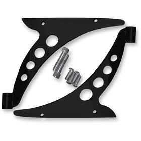 C0049-b Covingtons Fairing Support - Black Fltr