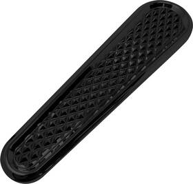 C3053-b Covingtons Diamondback Dash Insert Black Harley Davidson Street Glide/road Glide