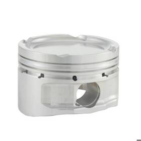 Sc7516-4 Cp Carrillo Piston And Ring Set For Mini Cooper S N14 1.6l - Of 4
