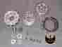 Cr125-r 99 Honda Clutch Assembly