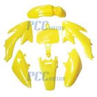 Ps06u Crf50 110 Sdg Kit U Xr50 Fender Plastic Ssr Pitbike Ps06 107 Yellow Xr Crf