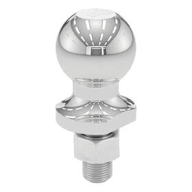 40095 Curt 1-7/8 Inch Chrome Hitch Ball