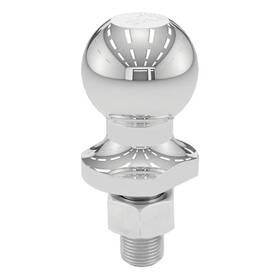 40096 Curt 1-7/8 Inch Chrome Ball Hitch