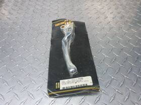 12797 Custom Chrome Nos Clutch Lever Fits All Harley Models 82 - 95
