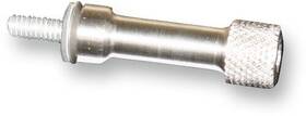 Cd-sb-01 Custom Dynamics Quick Removal Seat Bolt Kit 1/4 Inch -20 2