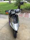 Cy50h 1995 Yamaha Jog Scooter Two Stroke For Parts