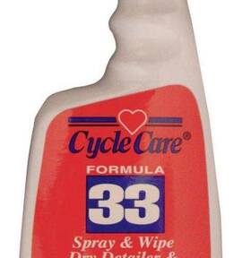 33022 Cycle Care Formulas