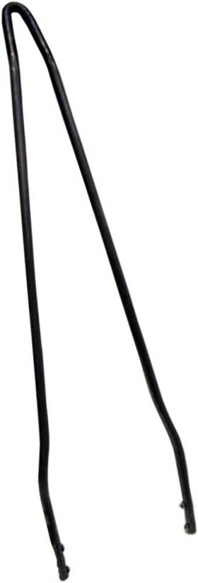 1501-0024 Cycle Visions Cv-8002 30 Inch Universal Raw Attitude Stick - Cv8002