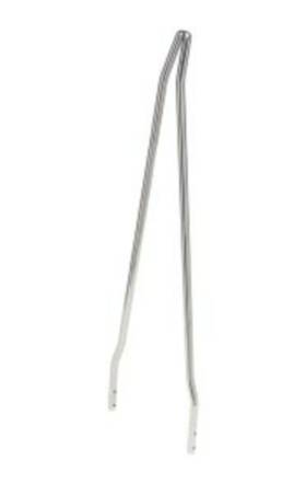 Cv8000 Cycle Visions Universal Attitude Stick - Chrome