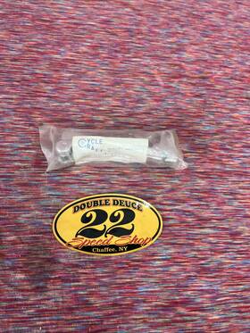 45-13486 Cyclecraft Lever Set