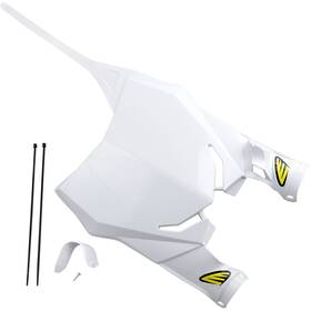 Cycra 1cyc-0704-42 Stadium Number Plate - Rmz450 Ft18 White