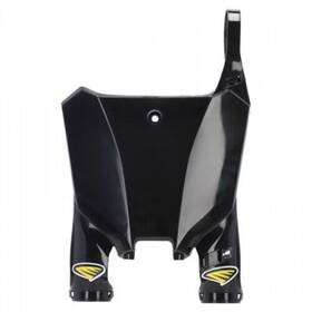 1cyc-1212-12 Cycra Stadium Number Plate Black