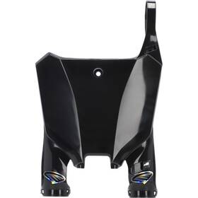 1cyc-1213-12 Cycra Stadium Number Plate - Black