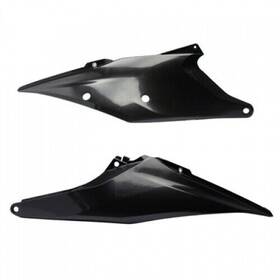 1cyc-2556-12 Cycra Side Panels Black