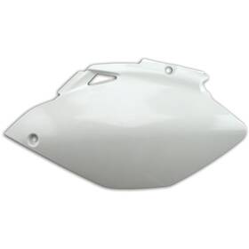 1cyc-2665-42 Cycra Side Panel Set - White