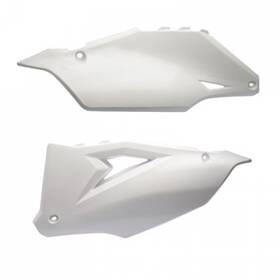 1cyc-2770-42 Cycra Side Panels White