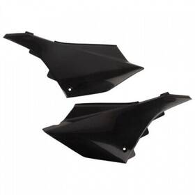 1cyc-2780-12 Cycra Side Panels Black