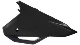 1cyc-2900-12 Cycra Side Number Panel - Black