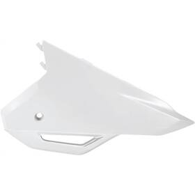 1cyc-2900-30 Cycra - Side Number Panel White