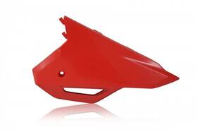 1cyc-2900-32 Cycra Fits 22 Honda Crf250r Replica Side Number Panels - Red