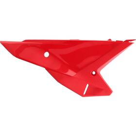 1cyc-2902-32 Cycra Side Panels - Red For Honda Crf 250r/450r