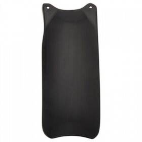 1cyc-3885-12 Cycra Mud Flap Black