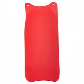 1cyc-3885-32 Cycra Mud Flap Red