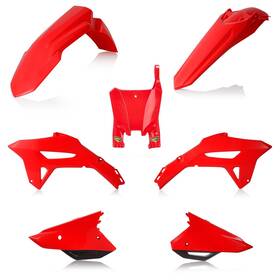 1cyc-9431-00 Cycra 5 Pieces Replica Kit Fits Honda