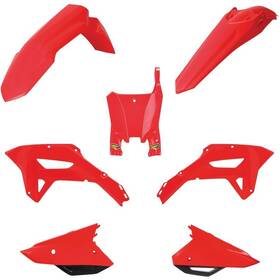 1cyc-9432-00-cl77 Cycra 5 Piece Replica Kit - Oem 1cyc-9432-00