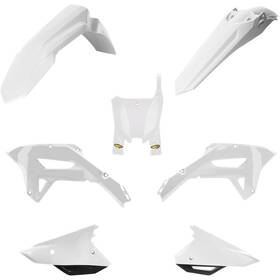 1cyc-9432-237-cl77 Cycra 5 Piece Replica Kit - White/black 1cyc-9432-237