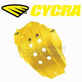 2s9r Cycra Mn/2s9r Full Coverage Skid Plate With Hard Mounts For 2014-2020 Yamaha Yz450f Za