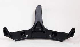 M523-a004 Darupsun Fairing Stay Bracket Cowling Headlight Fits Honda Cbr 600 Rr 2003-2006 Upper