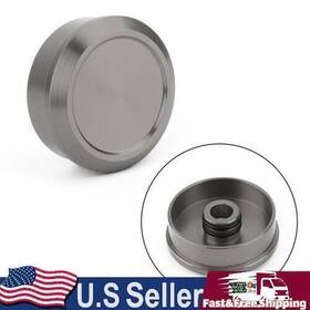 Rc-259-tit Darupsun Cnc Aluminum Titanium Top Yoke Plug Cover For Bmw R Ninet R9t 2013-2016
