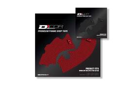 16-10-101 Dcor Dftcor Visuals Frame Grip Guard Decals - Oem