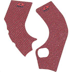 16-10-105 Dcor D-cor Frame Grip Guard Decals - Oem