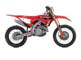 20-10-942 Dcor 2023 Honda Graphics Complete Kit - White