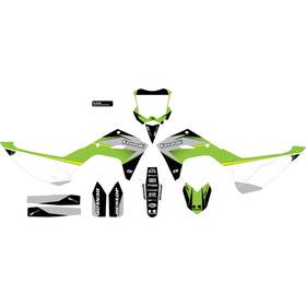 20-20-464 Dcor D Cor Graphic Kit For Kawasaki