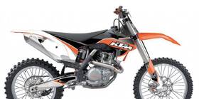 20-30-201 Dcor D-cor Fits Ktm Complete Graphics Kit - White