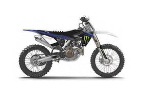 20-70-101 Dcor Dftcor Visuals Me Fits Husqvarna Complete Graphics Kit - White