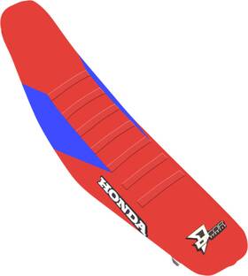 3010506 Dcor Dftcor Seat Cover Red/blue
