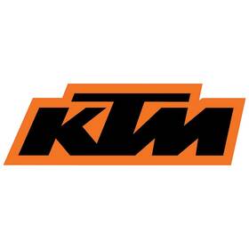 40-30-106 Dcor Dftcor Visuals Ktm Oem Decals 6 Inch
