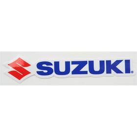 40-40-106 Dcor D Cor 6 Inch Decal Sheet For Suzuki