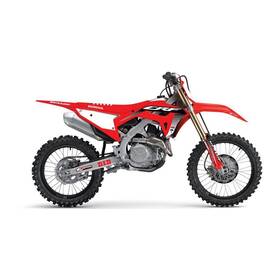 20-10-202 Dcor Visuals Dftcor 2023 Honda Hrc Complete Kit - Black Background